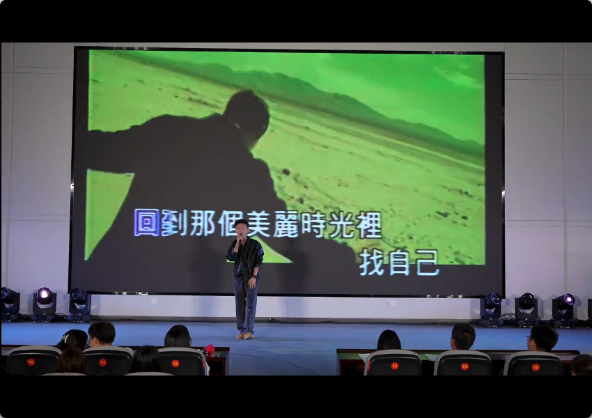 taptap点点官方网站首届校园歌手大赛节目精选